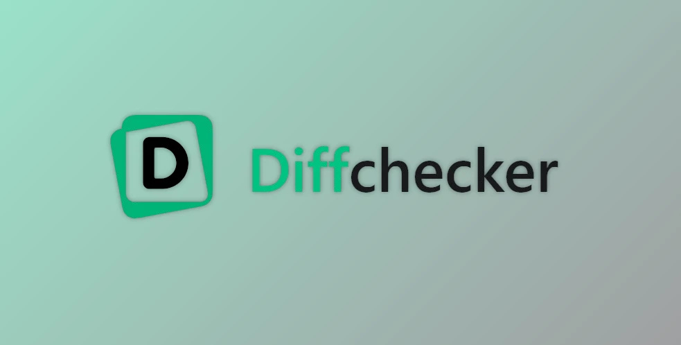 Diffchecker Desktop
